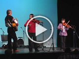 McNab Family Fiddlers - Sunshine and Flowers.mp4